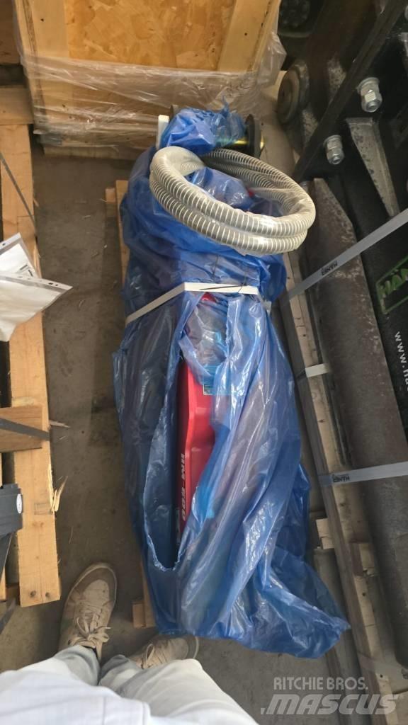  LANCINI HM500 Hammer / Brecher