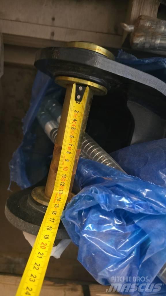  LANCINI HM500 Hammer / Brecher
