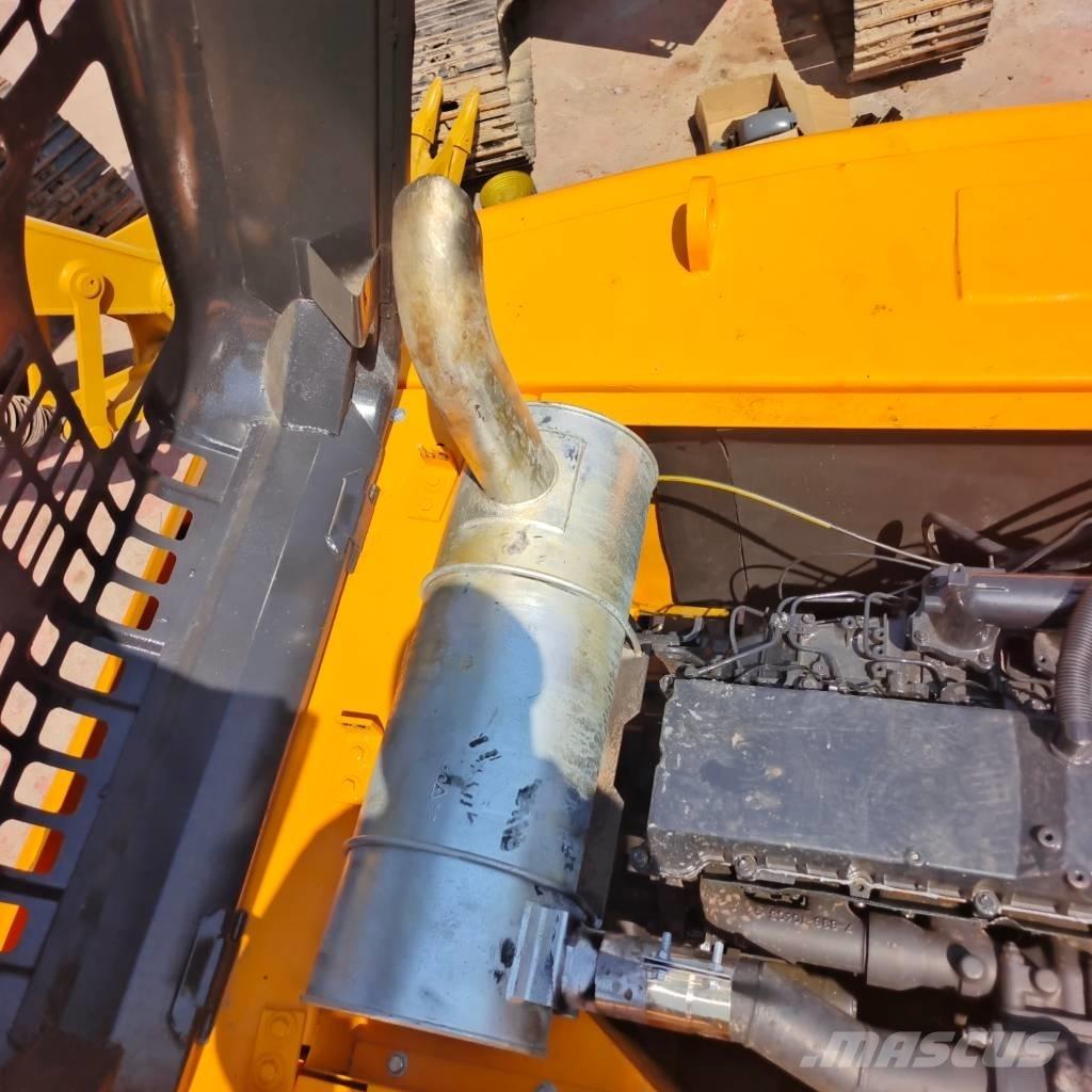 Sany SY 335 H Raupenbagger