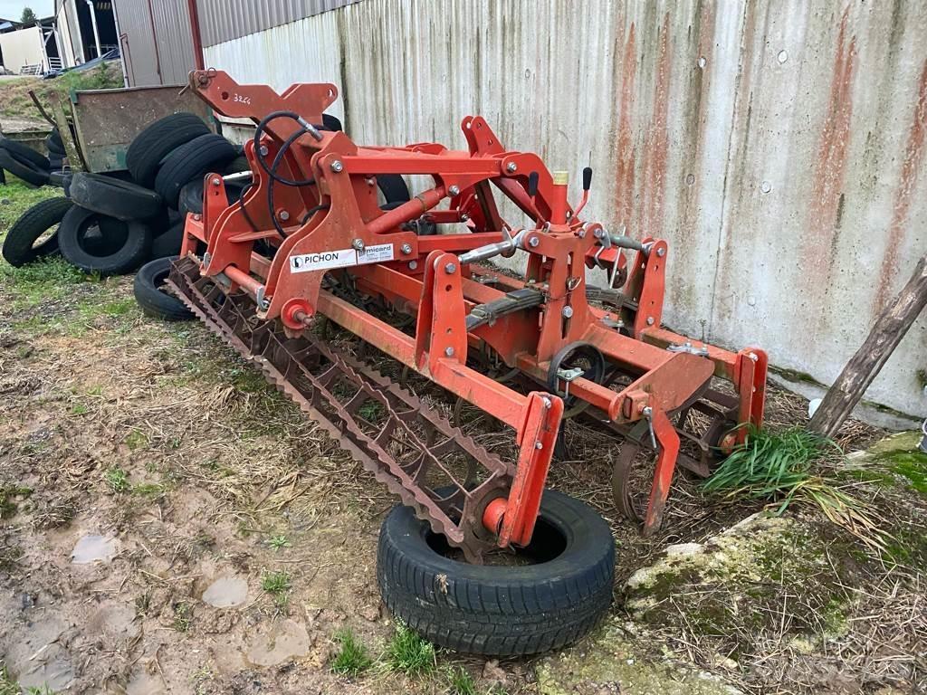 Pichon P-SEM Grubber
