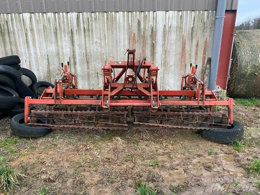 Pichon P-SEM Grubber