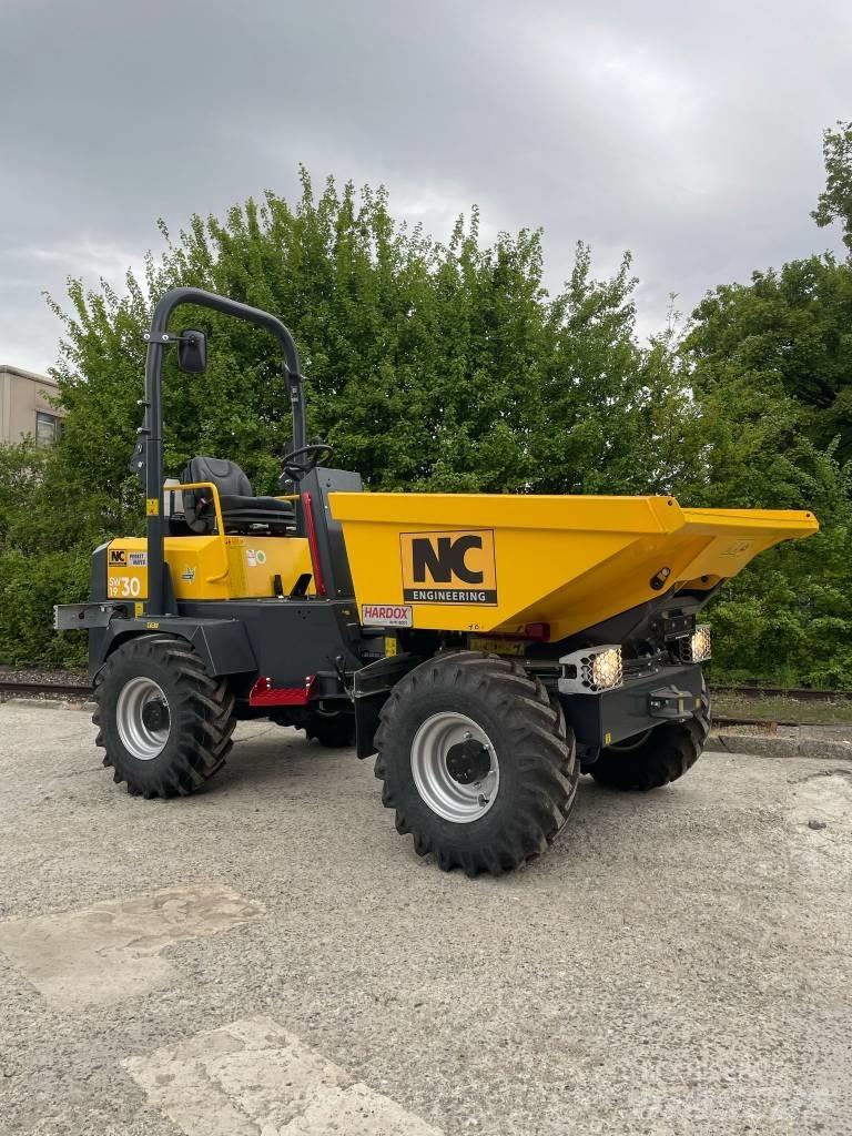  SW1930-A Dumper - Knickgelenk