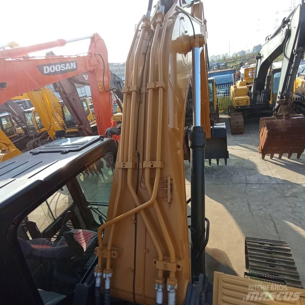 Sany SY 365 H Raupenbagger