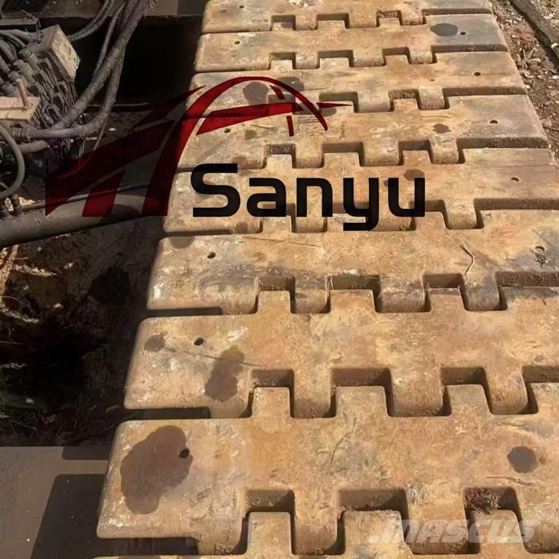 Kobelco 7150 Raupenkrane