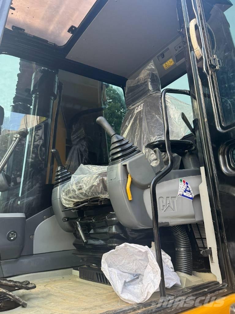 CAT CAT325D Raupenbagger