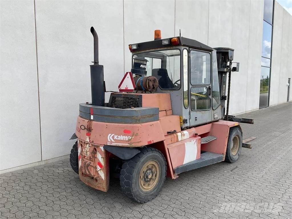 Kalmar DCD 80-6 Dieselstapler