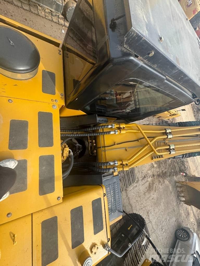 Sany SY 305 H Raupenbagger