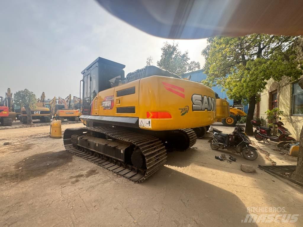 Sany SY 305 H Raupenbagger