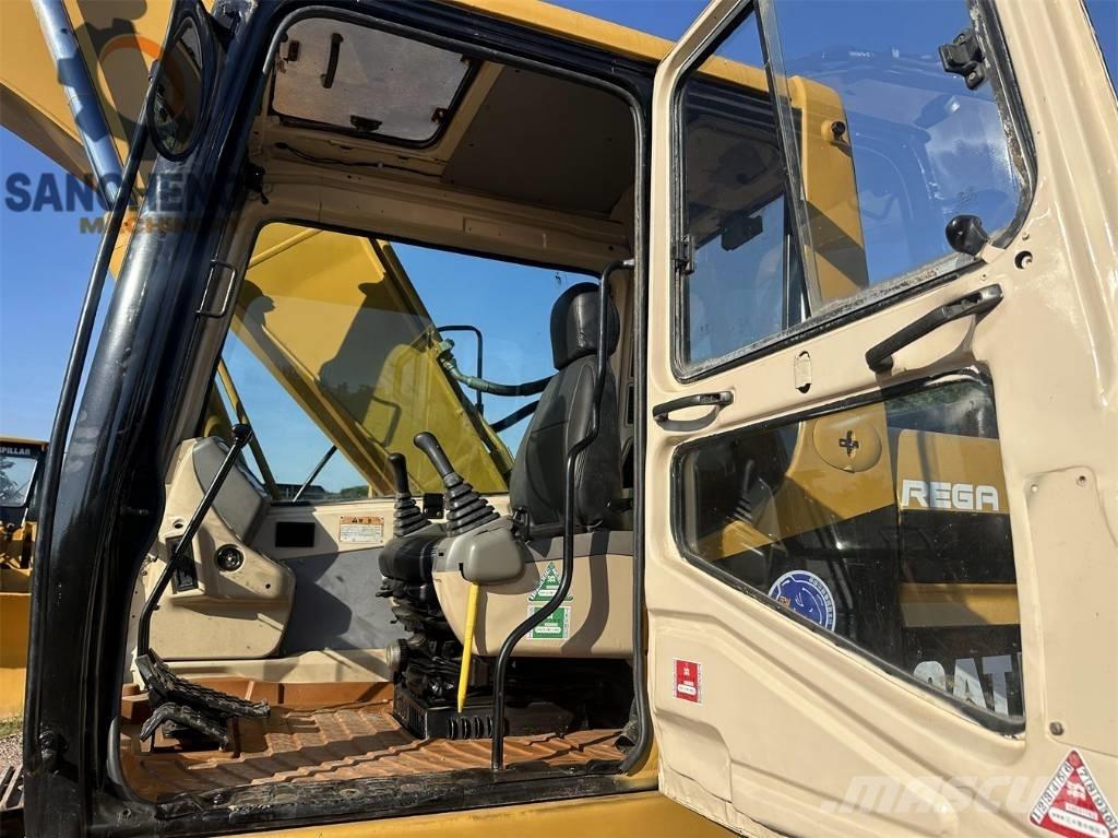 CAT 320 B L Raupenbagger