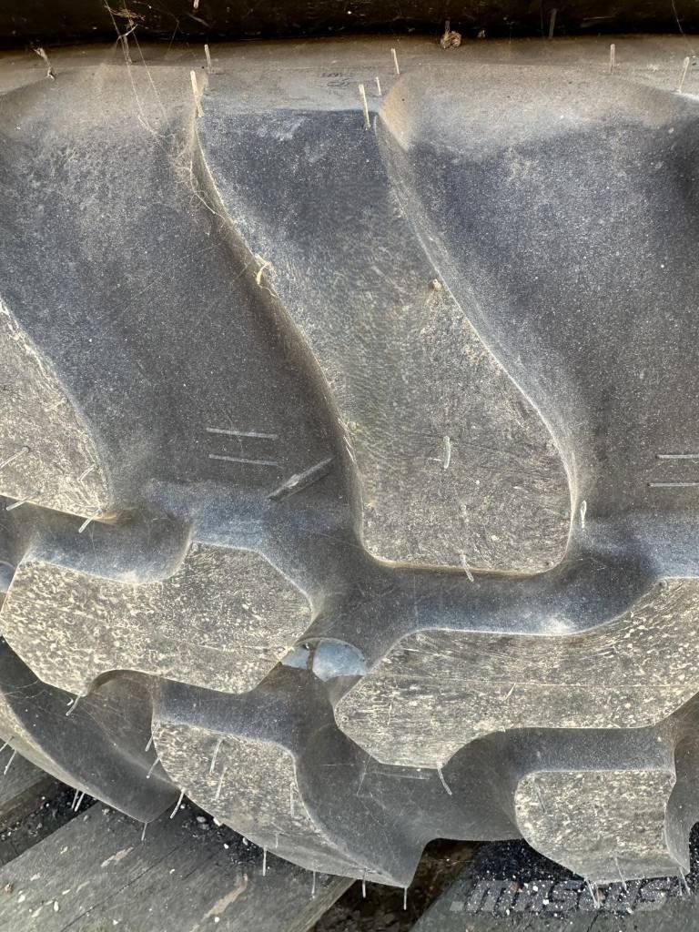 Dunlop 405/70R20 Reifen