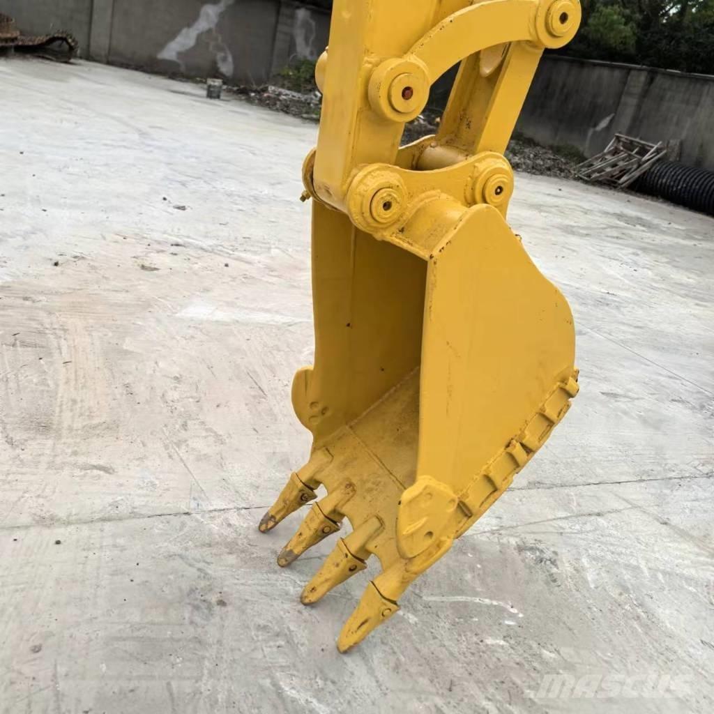 Komatsu PC 50 MR-2 Minibagger < 7t