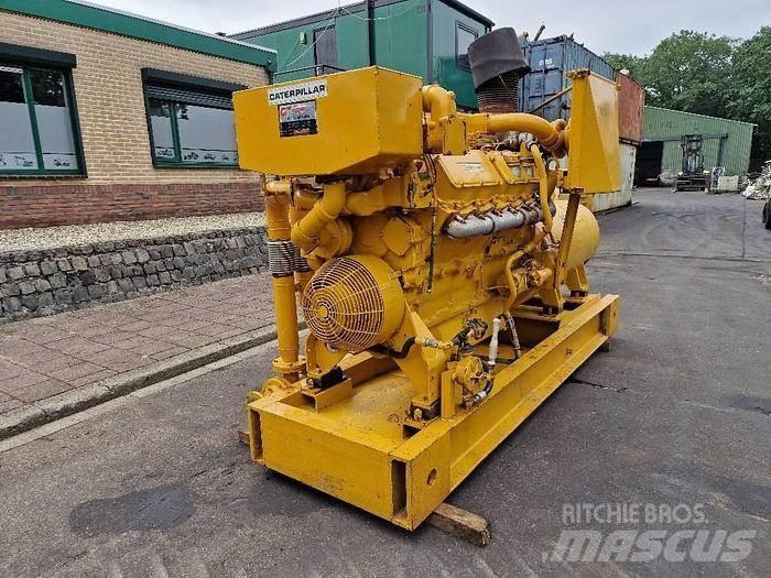 CAT 3412 DI Andere Generatoren