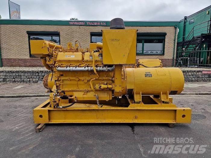 CAT 3412 DI Andere Generatoren