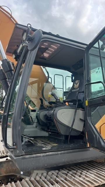 CASE CX 300 C Raupenbagger