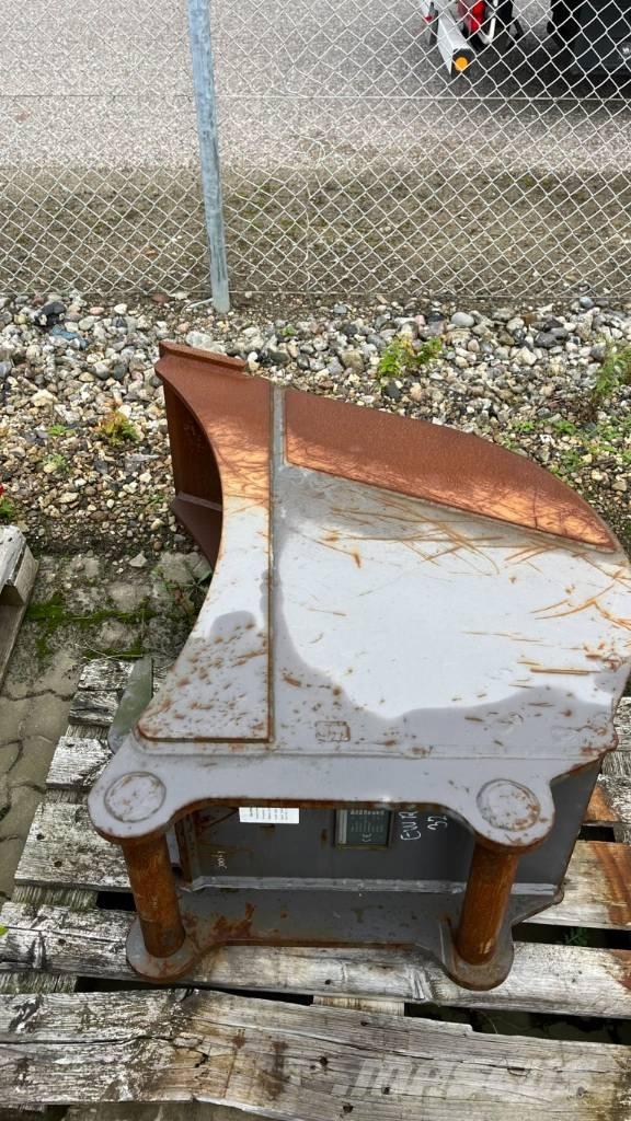  Sjørring 400 mm. S60 Schaufeln