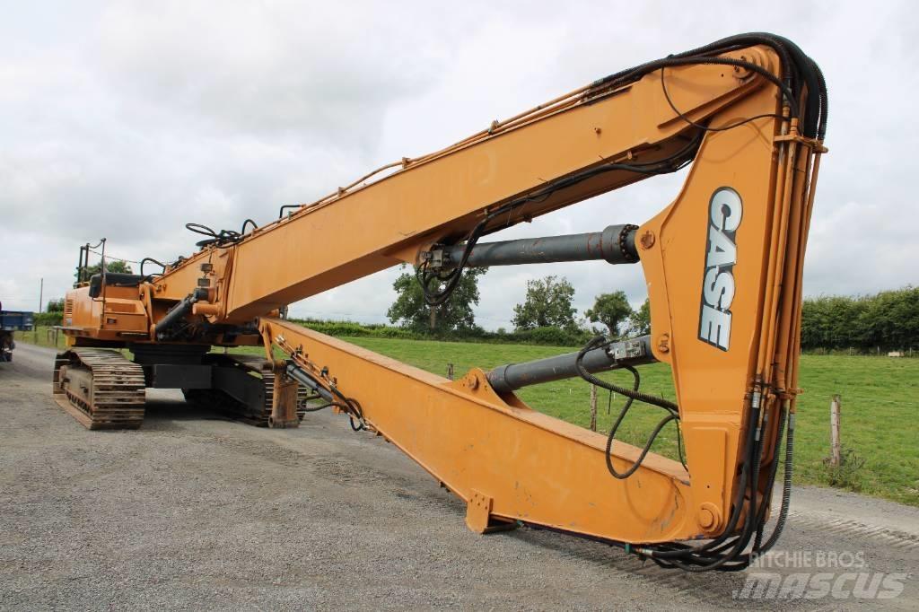 CASE 9046 Long Reach Bagger