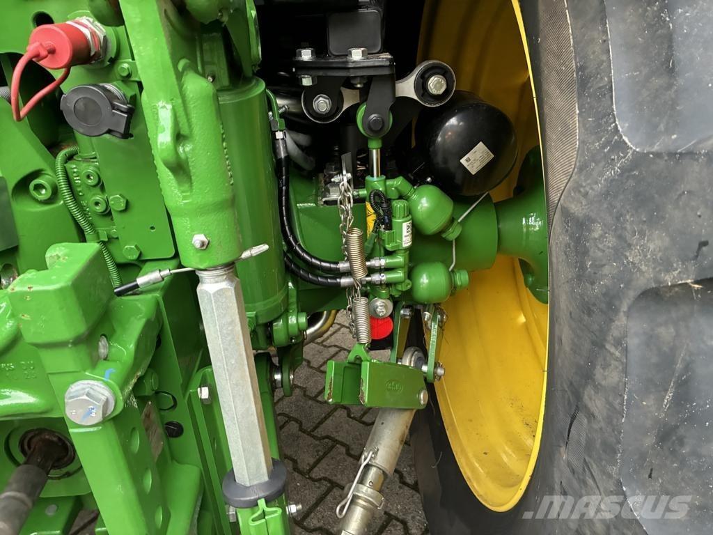 John Deere 6R150 Traktoren