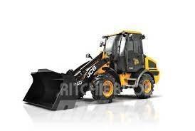 JCB 409 Radlader