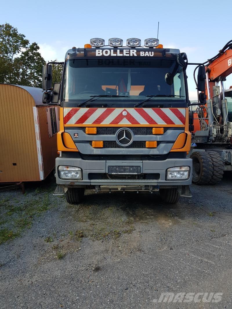 Schmidt SK600RHS Kehrer