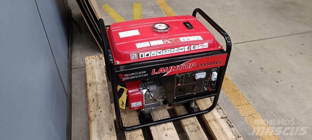 Mosa LT5500CL Benzin Generatoren