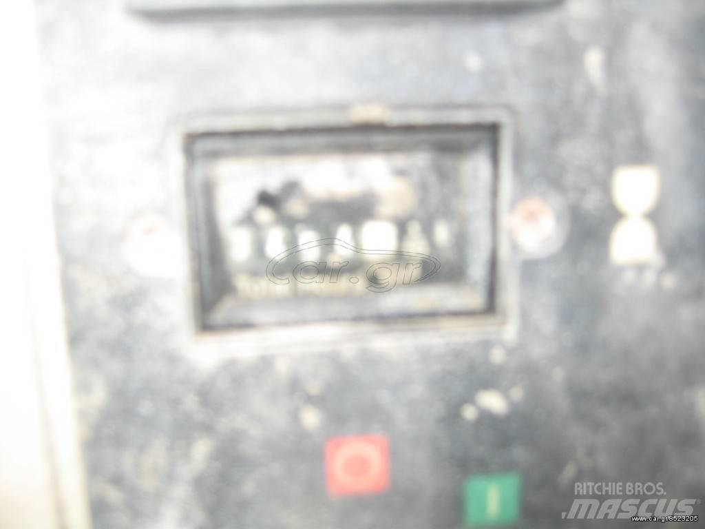 Ingersoll Rand 7 120 Kompressoren