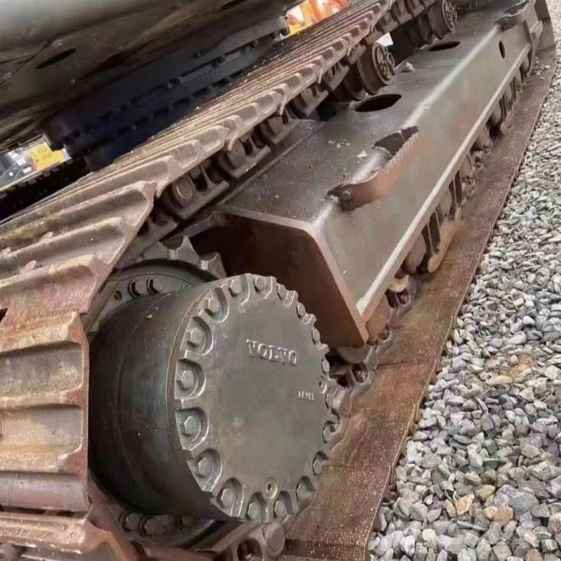 Volvo EC 360 Raupenbagger