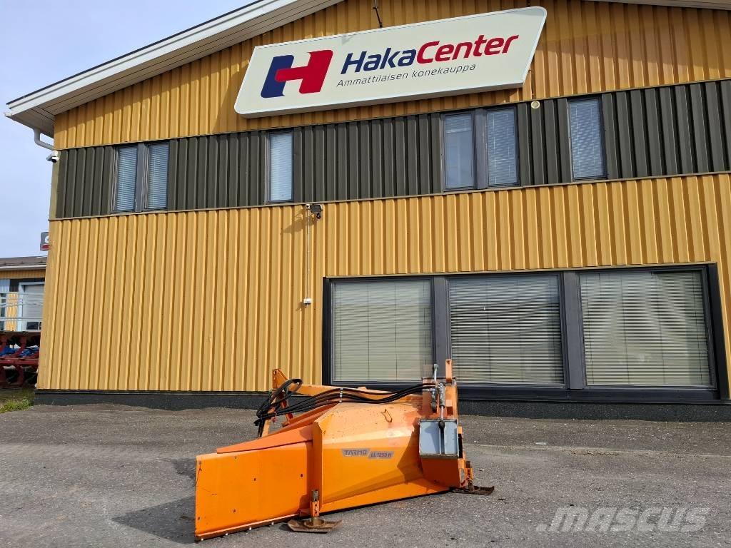 Tarmo LL1250H Schneefräse