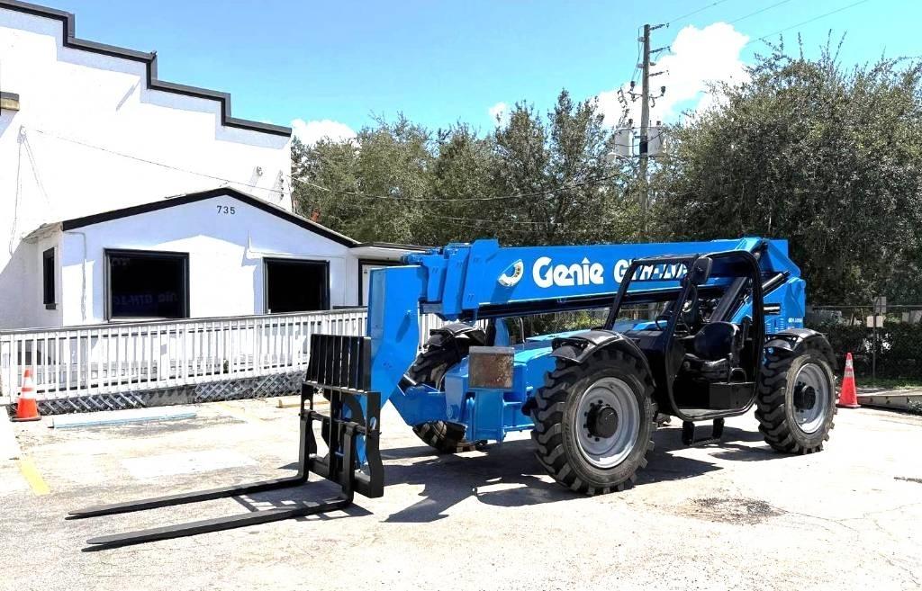 Genie GTH 1056 Teleskoplader