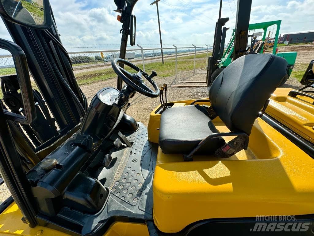 Hyundai 45 L-7 A Andere Gabelstapler