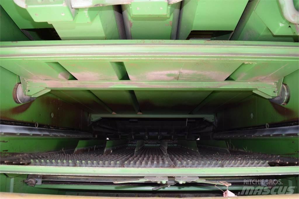 John Deere 2056 Mähdrescher