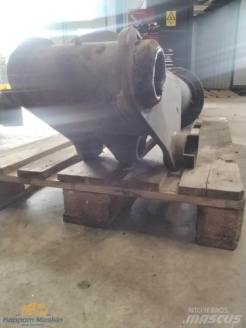 FMG 374 Erntekrane