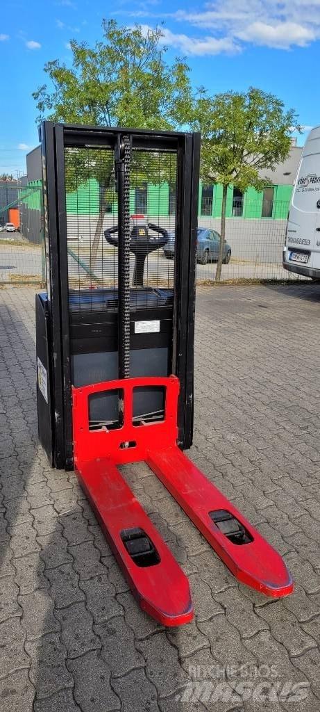 Hyster S 1.0 E Andere Gabelstapler