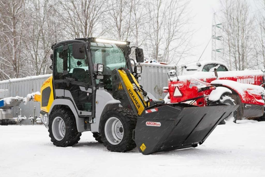 Kramer 5040 Radlader