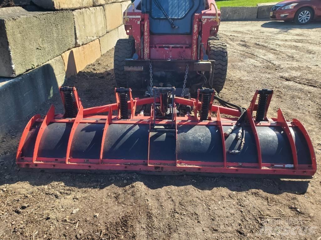 Hiniker 8ft Andere Zubehörteile