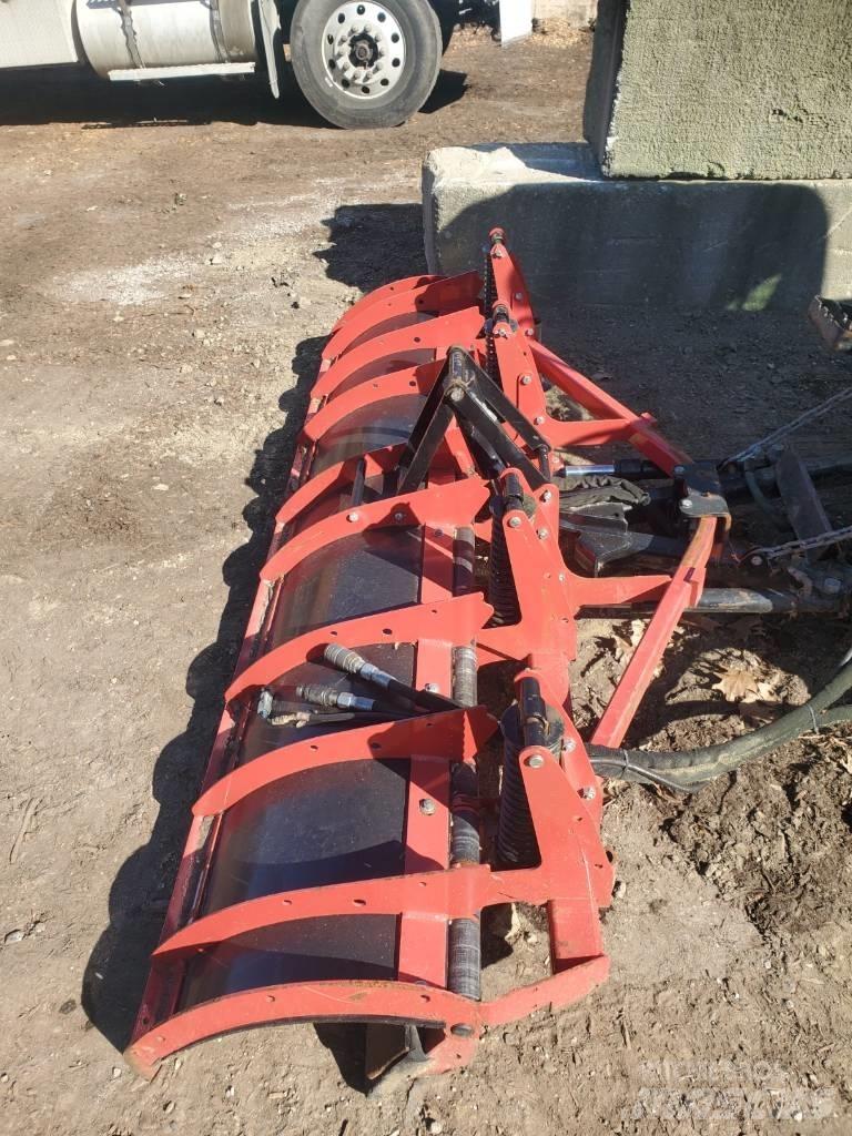 Hiniker 8ft Andere Zubehörteile