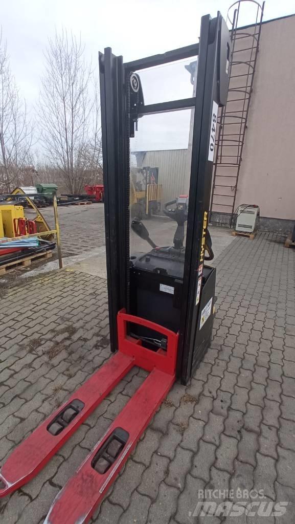 Hyster S1.4S Deichselstapler