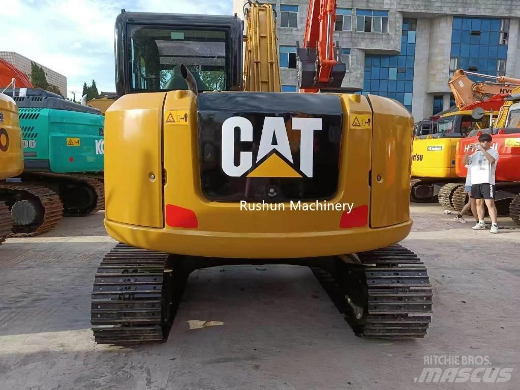 CAT 308 E 2 Raupenbagger