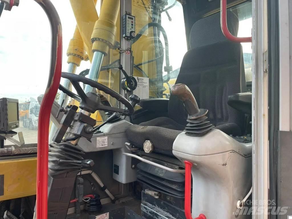 Atlas 1404K Mobilbagger