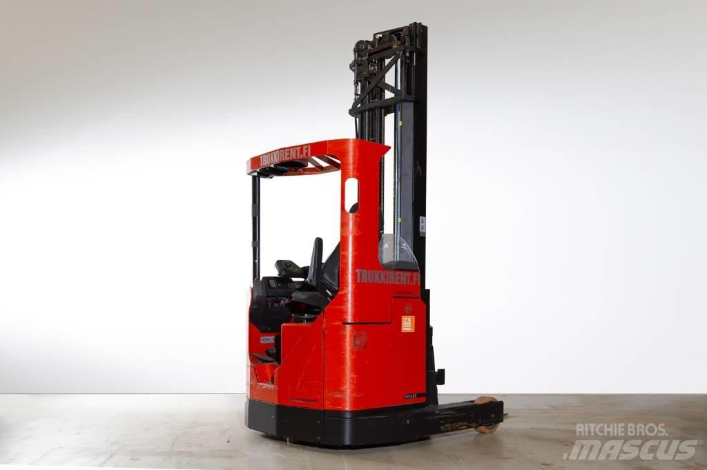 BT RR E 2 Schubmaststapler
