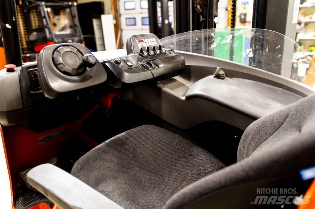 BT RR E 2 Schubmaststapler