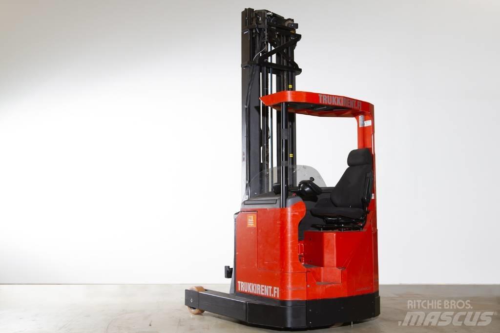 BT RR E 2 Schubmaststapler