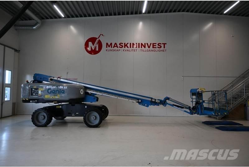 Genie S65 XC Andere Arbeitsbühnen