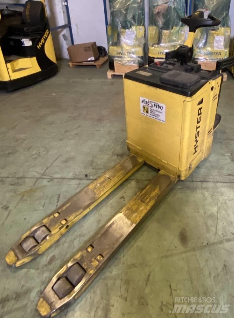 Hyster P2.0SE Andere Gabelstapler