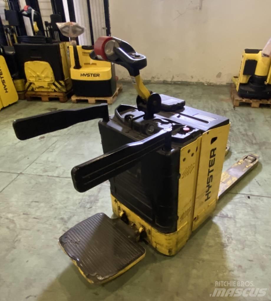 Hyster P2.0SE Andere Gabelstapler
