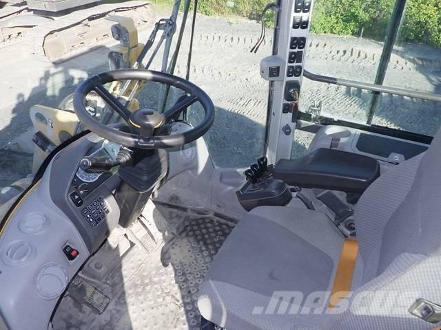 Volvo L 120 H Radlader