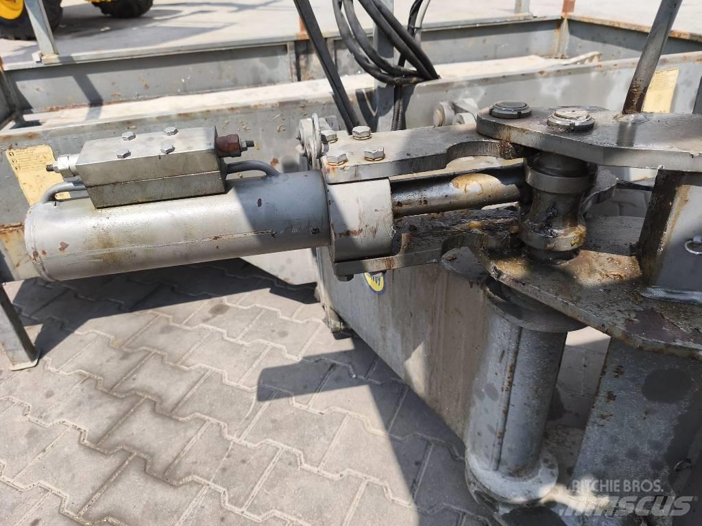 Dieci SM2.3 6234 Andere Zubehörteile