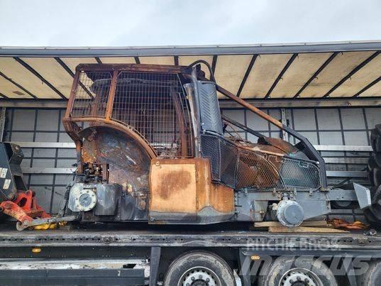 Valtra T214    rim Reifen