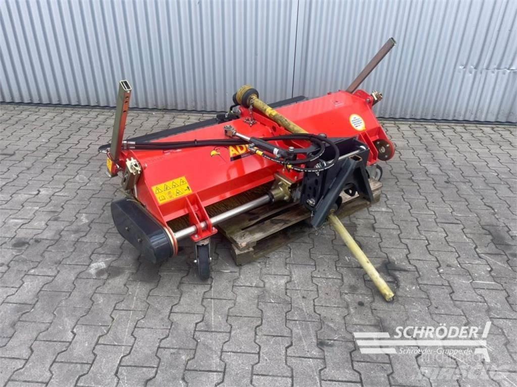 Adler K 560 M / 180 Kehrer