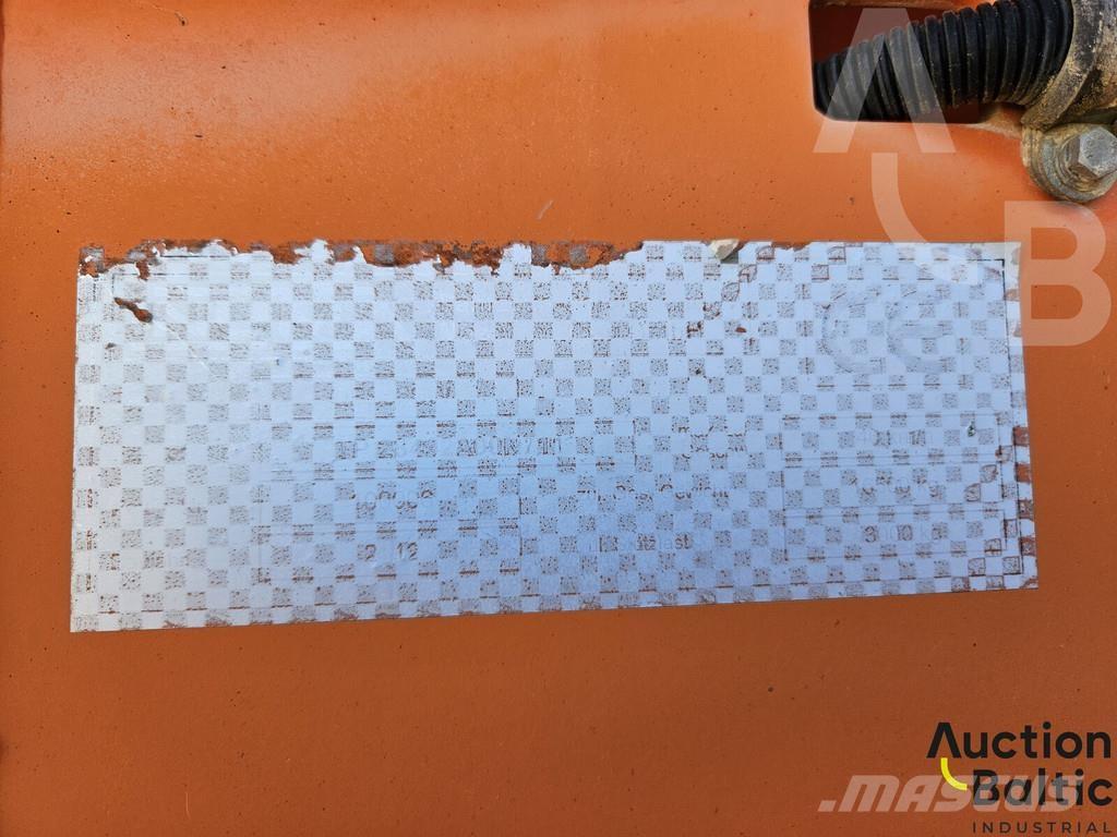 Inuma QBS56SW Kipper