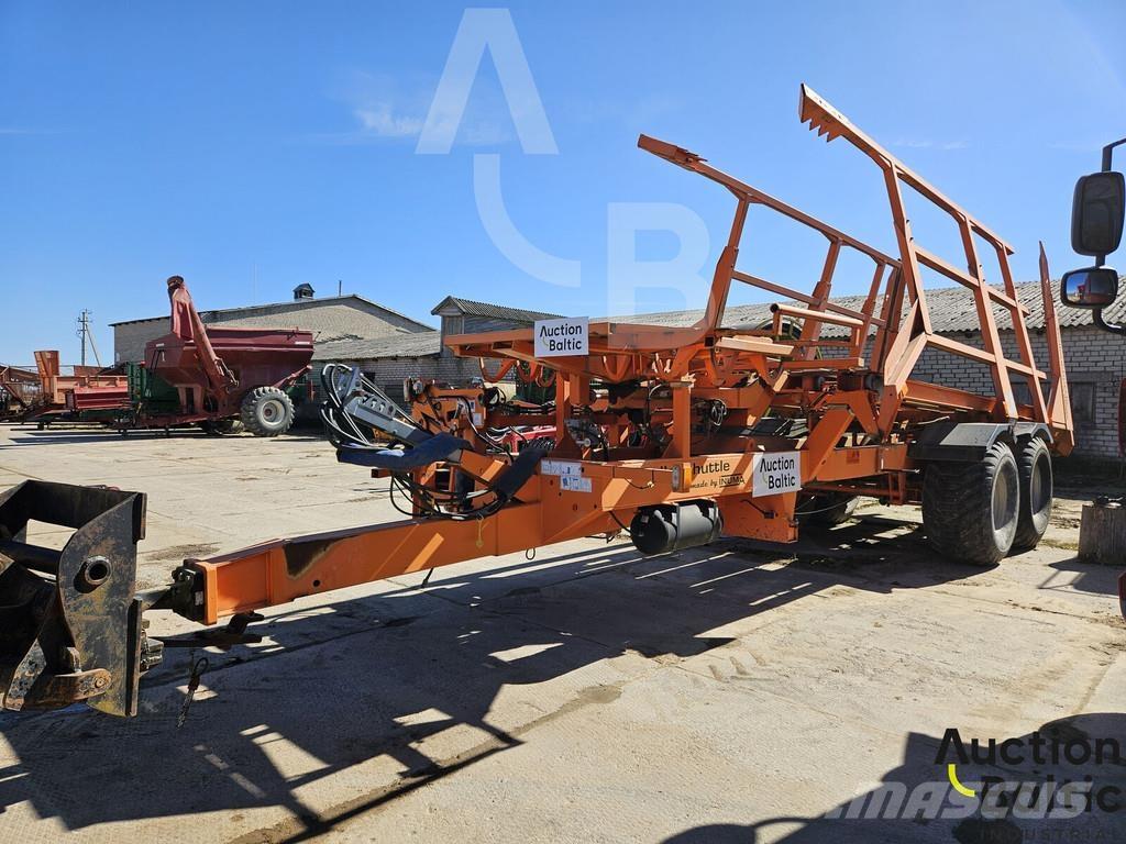 Inuma QBS56SW Kipper